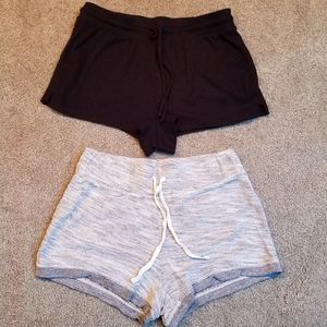 Short size medium bundle of 2